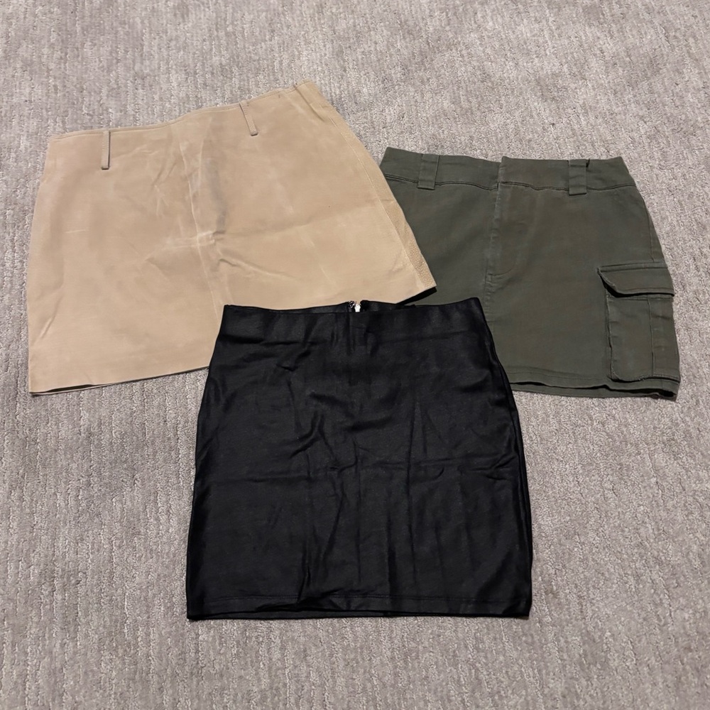 Skirt Bundle - image 1